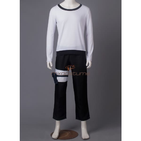 Naruto Uzumaki Boruto Cosplay Costume Costumes