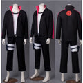 Naruto Uzumaki Boruto Cosplay Costume Costumes