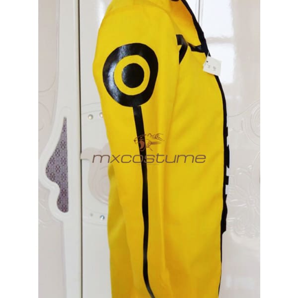 Naruto Uzumaki Naruto Cosplay Costume Costumes