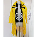 Naruto Uzumaki Naruto Cosplay Costume Costumes