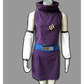 Naruto Yamanaka Ino Cosplay Costume Costumes