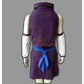 Naruto Yamanaka Ino Cosplay Costume Costumes