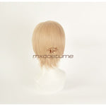 Oiginal Hope Of The Scums Cosplay Wig Accessories