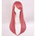 Oiginal Hope Of The Scums Ebato Sanae Cosplay Wig Accessories