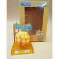 One Piece Cosplay Devil Fruit Garage Kit Figure Accessories