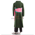 One Piece Costumes