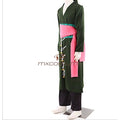 One Piece Costumes