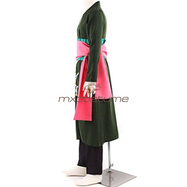 One Piece Costumes