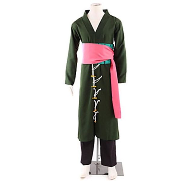 One Piece Costumes