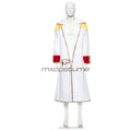 One Piece Maring Cosplay Cloak Costume Costumes
