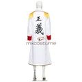 One Piece Maring Cosplay Cloak Costume Costumes