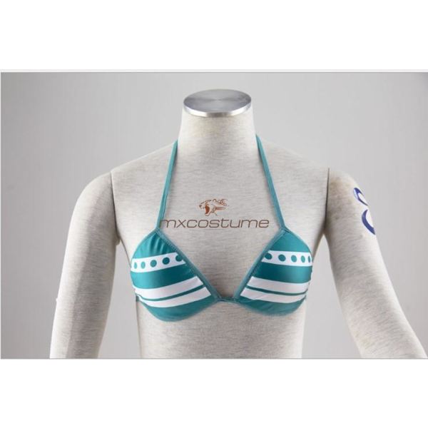 One Piece Nami Cosplay Costume Costumes