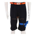 One Piece Portgas. D. Ace Cosplay Costume Costumes