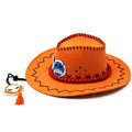 One Piece Portgas D Ace Cosplay Hat Accessories