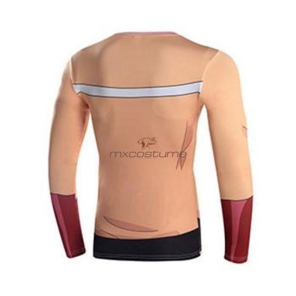 One Punch Man Cosplay T-Shirt Shirts