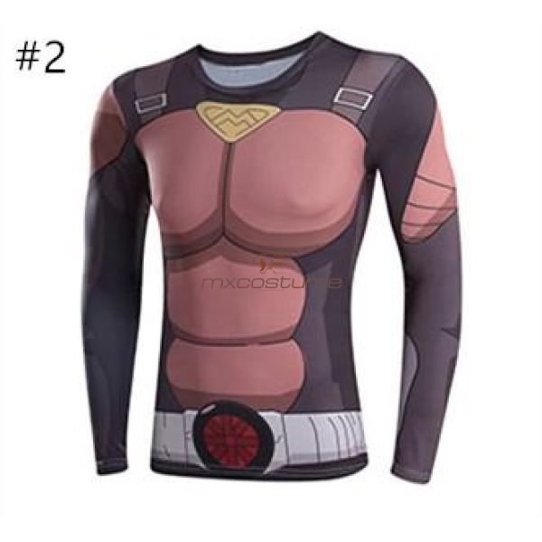 One Punch Man Cosplay T-Shirt Shirts