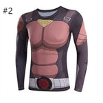 One Punch Man Cosplay T-Shirt Shirts