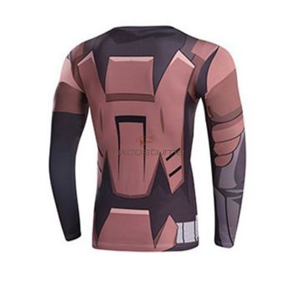 One Punch Man Cosplay T-Shirt Shirts