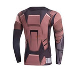 One Punch Man Cosplay T-Shirt Shirts