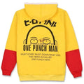 One Punch-Man Saitama Cosplay Hoodie Hoodies
