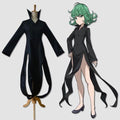 One Punch Man Tatsumaki Cosplay Costume Costumes