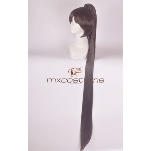 Onmyoji Demon Knife Girl Cosplay Wig Accessories