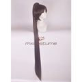 Onmyoji Demon Knife Girl Cosplay Wig Accessories