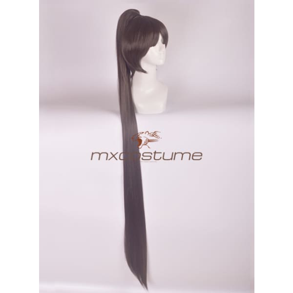 Onmyoji Demon Knife Girl Cosplay Wig Accessories