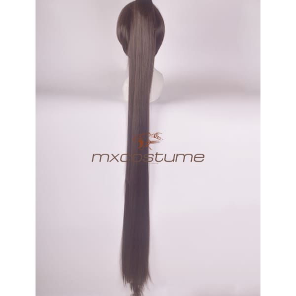 Onmyoji Demon Knife Girl Cosplay Wig Accessories