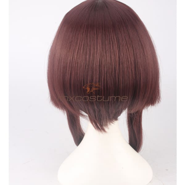 Onmyoji Kagura Cosplay Wig Accessories