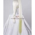 Onmyoji White Wolf Cosplay Wig Accessories