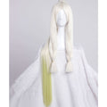Onmyoji White Wolf Cosplay Wig Accessories