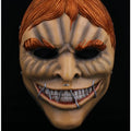 Payday 2 Cosplay Gold Resin Mask Masks