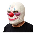 Payday 2 Cosplay Latex Mask Masks
