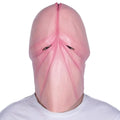 Penis Halloween Funny Mask Hood Masks