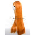 Persona 5 Futaba Sakura Cosplay Wig Accessories
