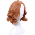 Persona 5 Haru Okumura Cosplay Wig Accessories