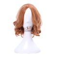 Persona 5 Haru Okumura Cosplay Wig Accessories