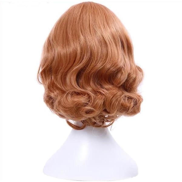 Persona 5 Haru Okumura Cosplay Wig Accessories