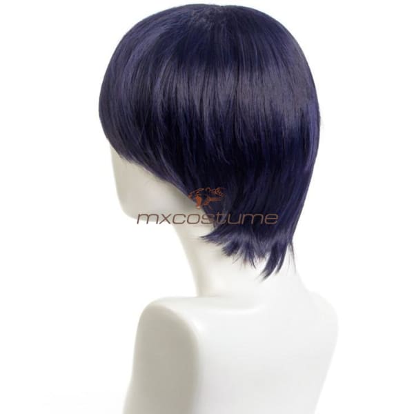 Persona 5 Yusuke Kitagawa Cosplay Wig Accessories