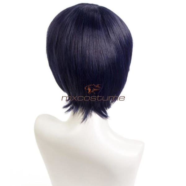 Persona 5 Yusuke Kitagawa Cosplay Wig Accessories