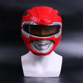 Power Rangers 2017 Kimberly Hart Cosplay Pvc Mask Helmet Masks