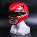 Power Rangers 2017 Kimberly Hart Cosplay Pvc Mask Helmet Masks