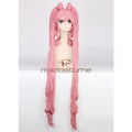 Pretty Soldier Sailor Moon Chibiusa Cosplay Wig Accessories