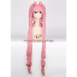 Pretty Soldier Sailor Moon Chibiusa Cosplay Wig Accessories