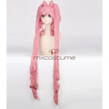 Pretty Soldier Sailor Moon Chibiusa Cosplay Wig Accessories