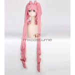Pretty Soldier Sailor Moon Chibiusa Cosplay Wig Accessories
