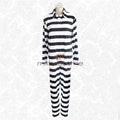 Prison School Cosplay Cotton Costume Costumes