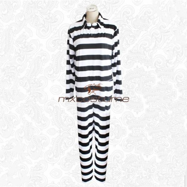 Prison School Cosplay Cotton Costume Costumes