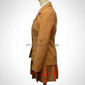 Prison School Midorikawa Hana Cosplay Costume Costumes